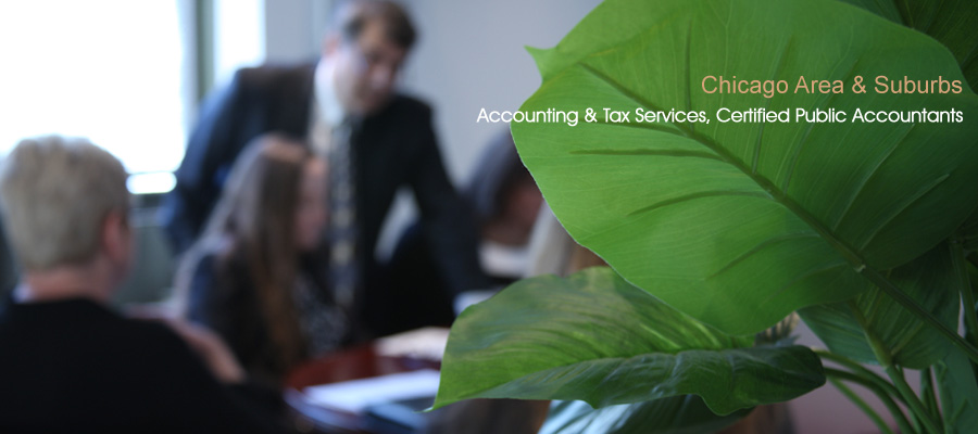 Serving the Chicago area business community since 1985